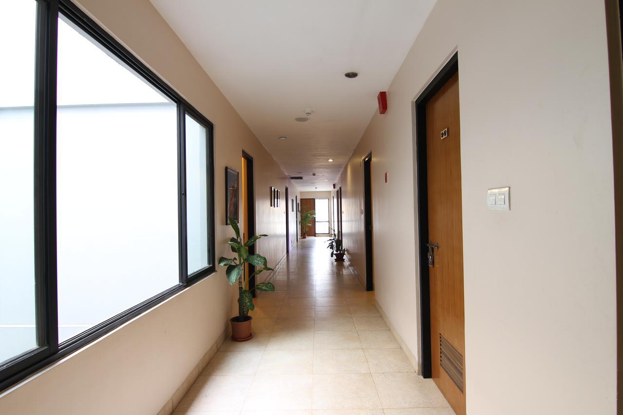 Hotel Rajawas Dibrugarh 外观 照片