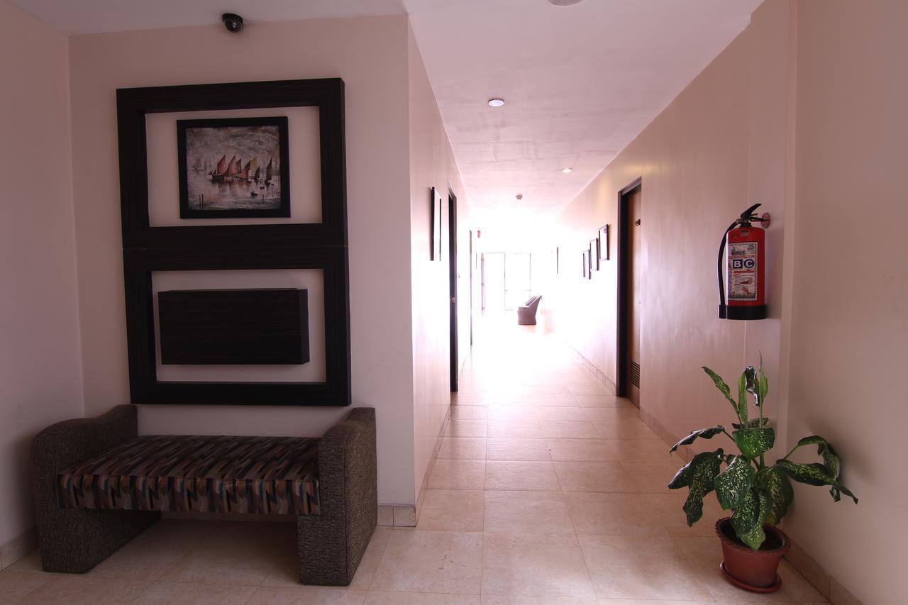 Hotel Rajawas Dibrugarh 外观 照片